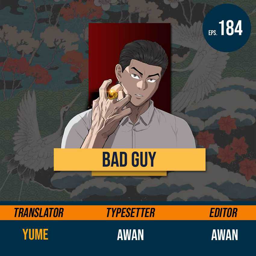Chapter 184 - halaman 2