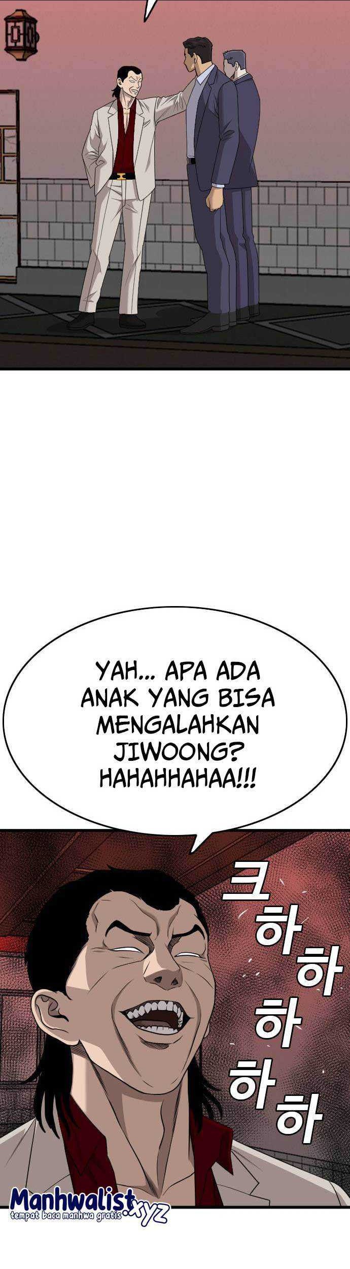 Chapter 184 - halaman 38