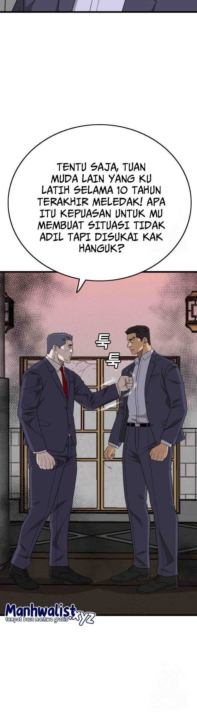 Chapter 184 - halaman 50