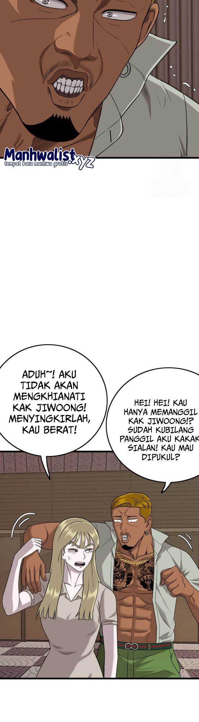 Chapter 184 - halaman 20