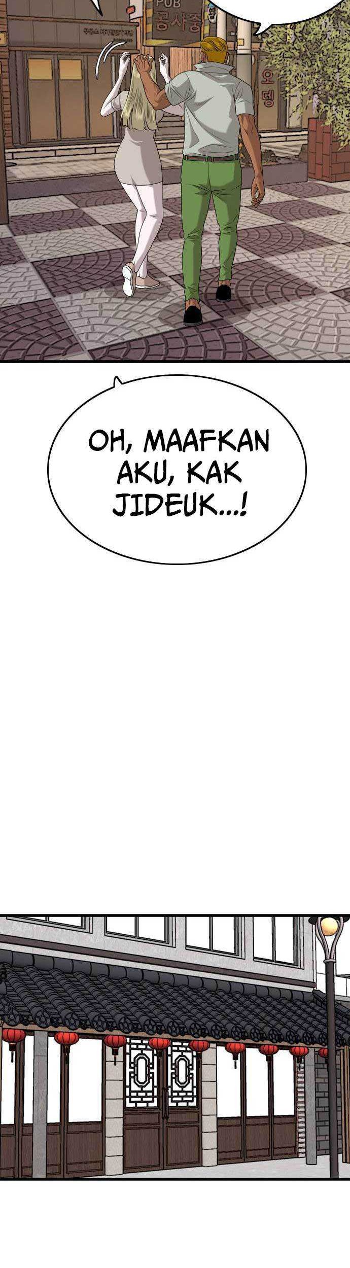 Chapter 184 - halaman 22