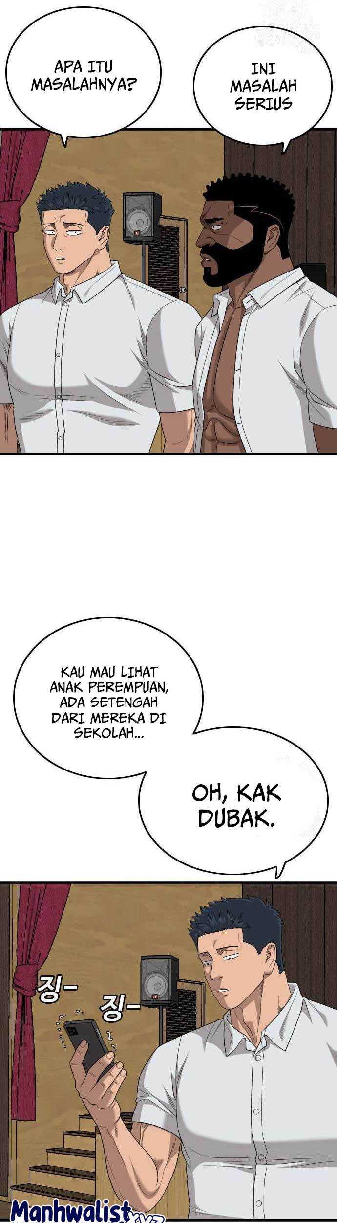 Chapter 182 - halaman 36