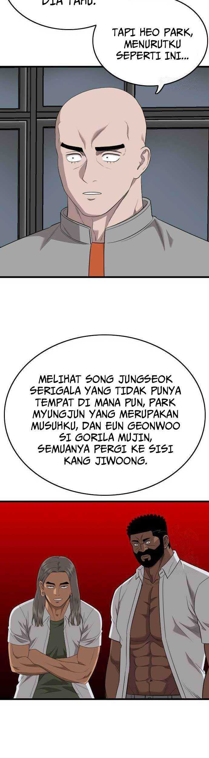 Chapter 182 - halaman 21