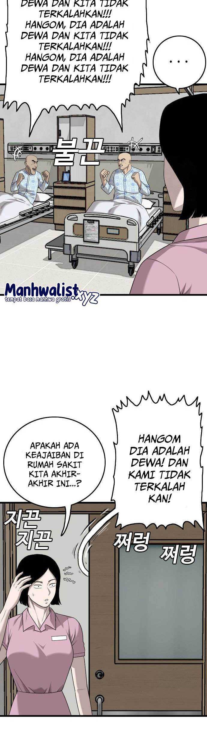 Chapter 181 - halaman 28