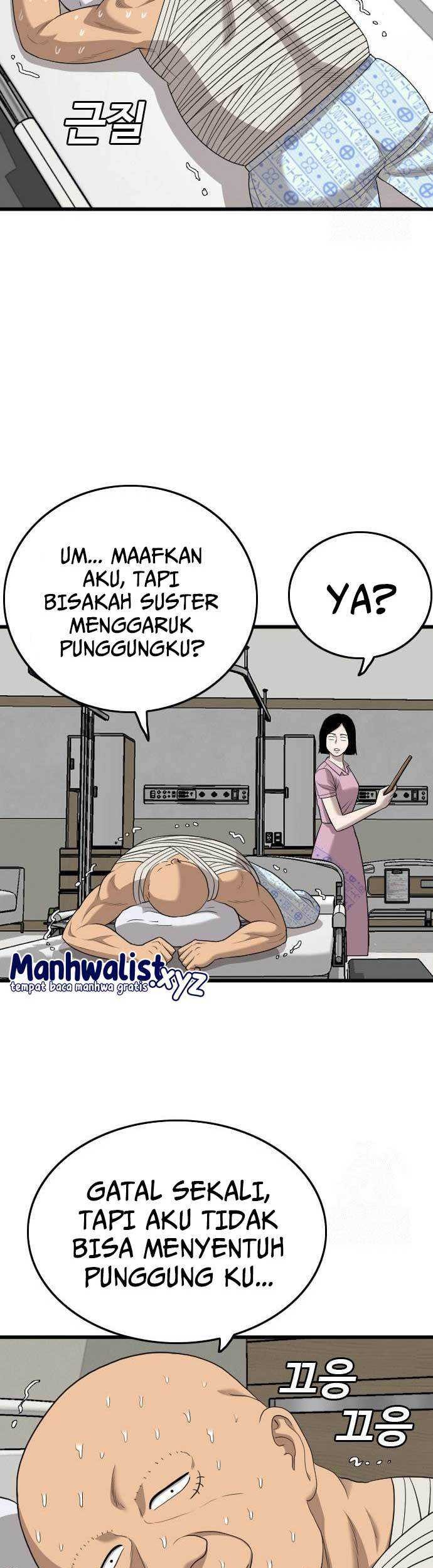 Chapter 181 - halaman 30