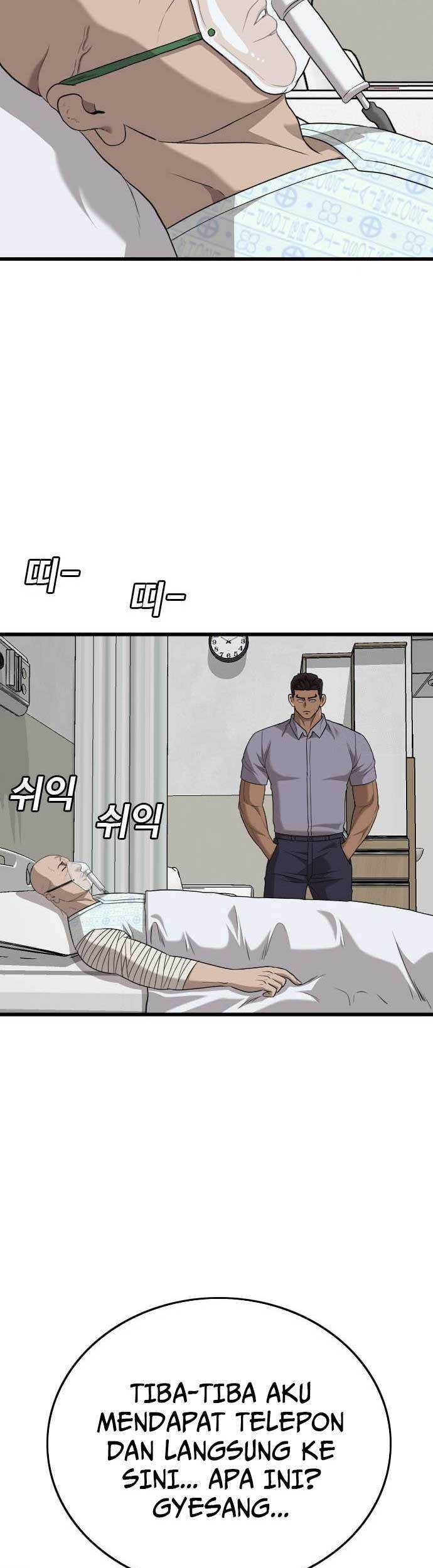 Chapter 181 - halaman 36