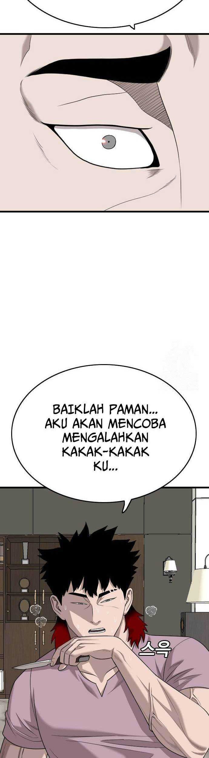 Chapter 181 - halaman 61