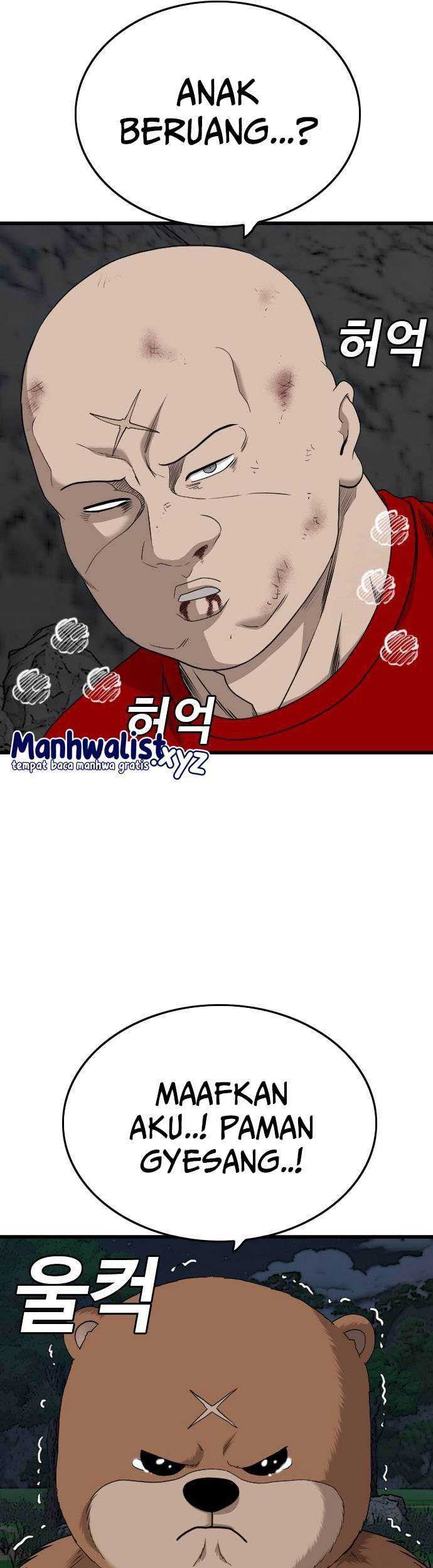 Chapter 180 - halaman 27
