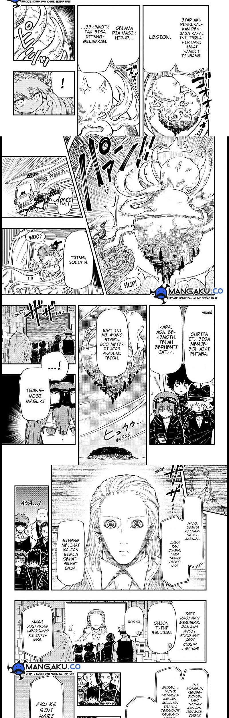 Chapter 223 - halaman 3