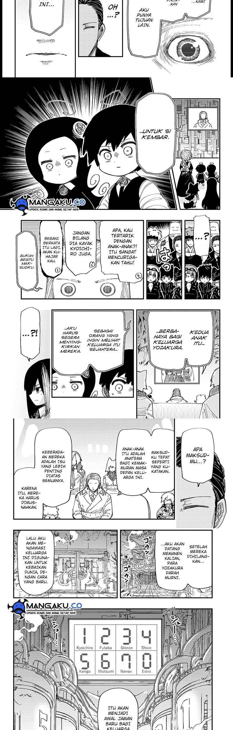 Chapter 223 - halaman 4