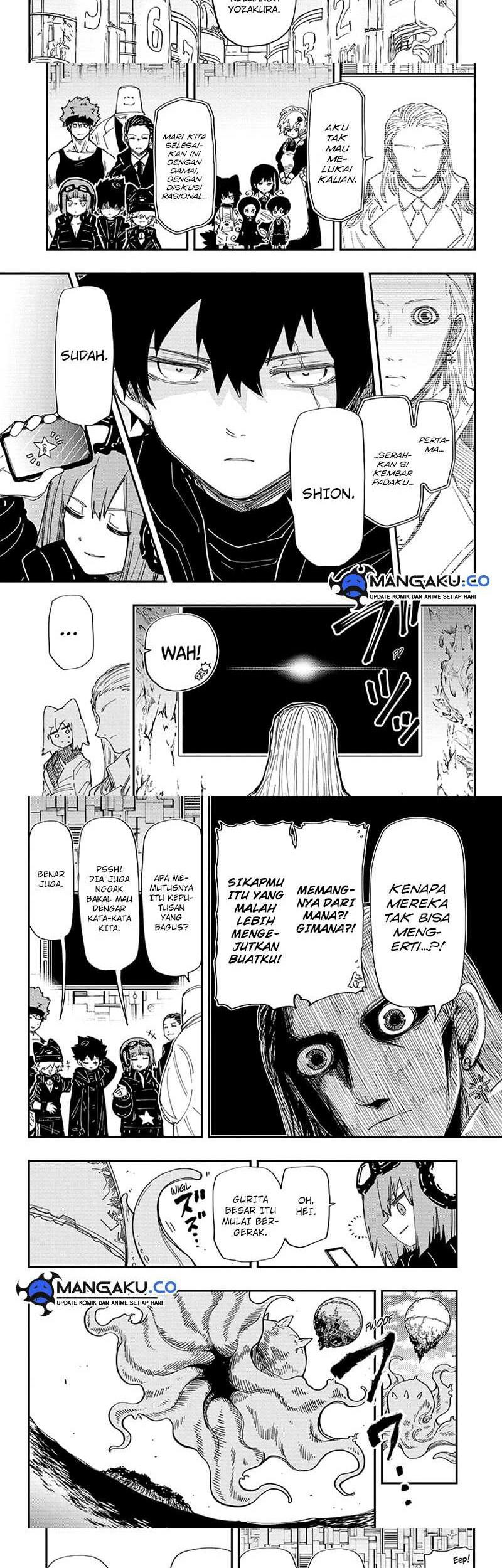 Chapter 223 - halaman 5