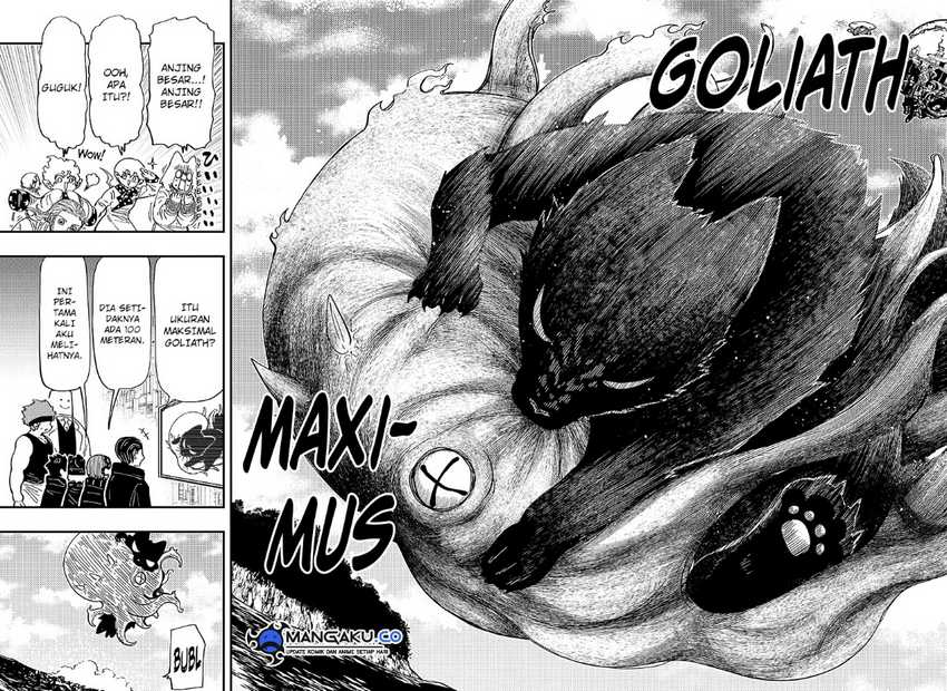 Chapter 223 - halaman 7