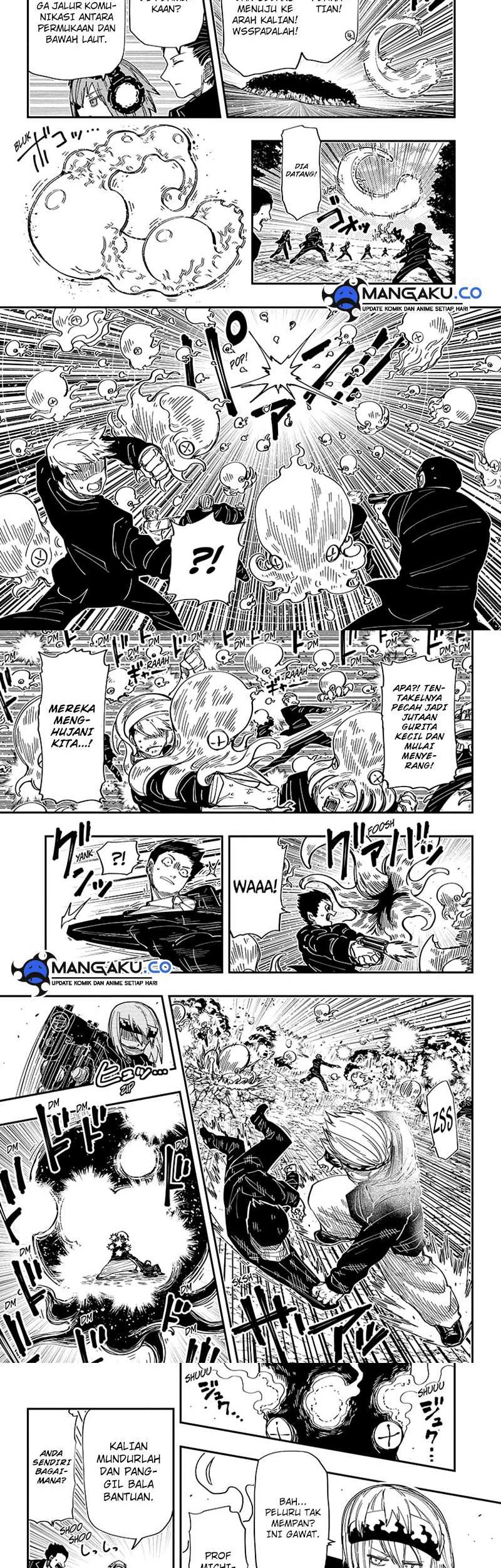 Chapter 223 - halaman 9