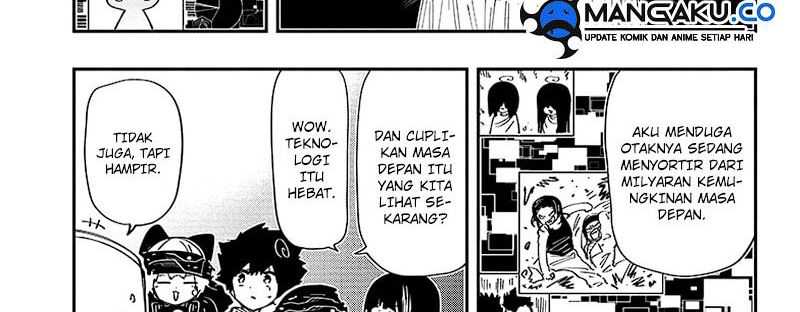 Chapter 222 - halaman 12