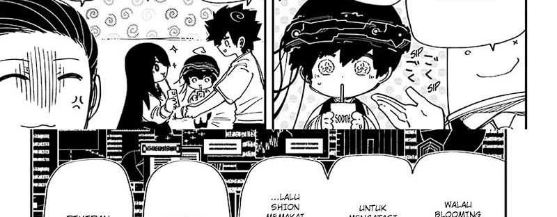 Chapter 222 - halaman 14