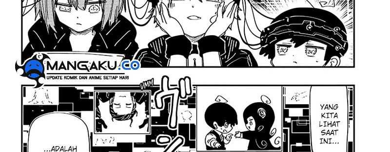 Chapter 222 - halaman 16