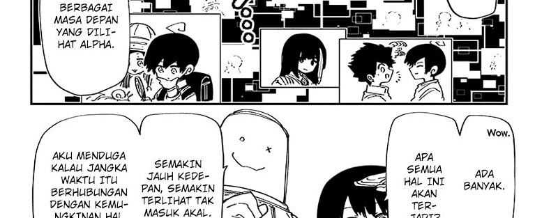 Chapter 222 - halaman 17