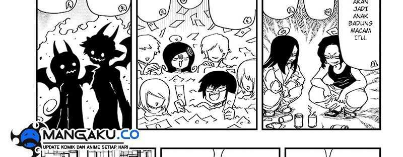 Chapter 222 - halaman 19