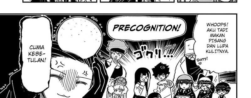 Chapter 222 - halaman 21