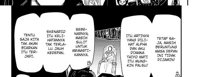 Chapter 222 - halaman 22