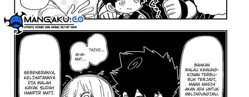 Chapter 222 - halaman 24