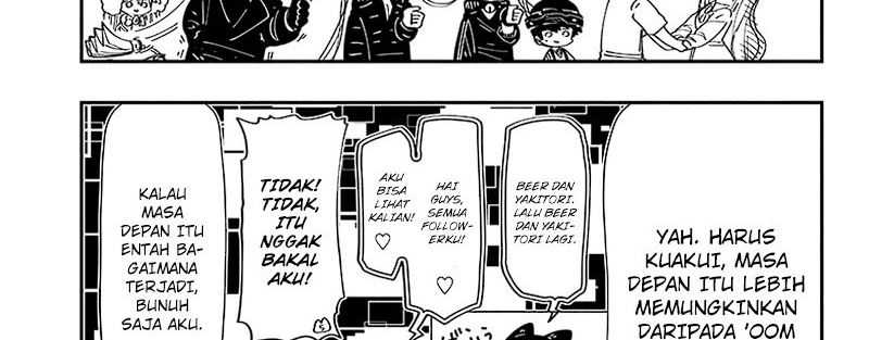 Chapter 222 - halaman 27