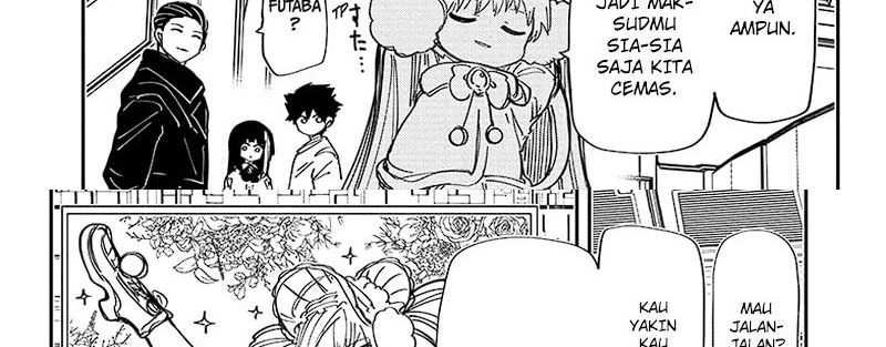 Chapter 222 - halaman 29