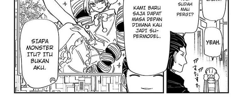 Chapter 222 - halaman 30