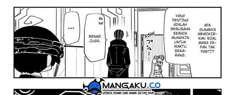 Chapter 222 - halaman 31