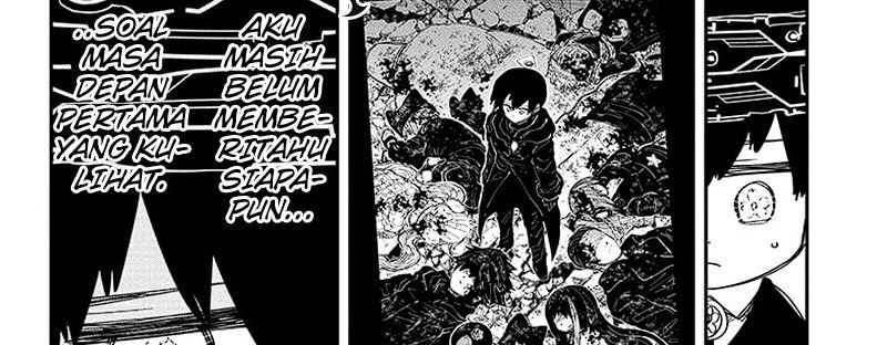 Chapter 222 - halaman 32