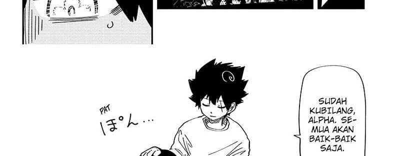 Chapter 222 - halaman 33