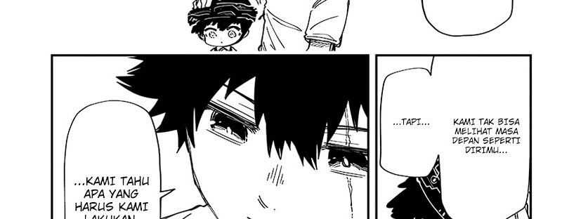 Chapter 222 - halaman 34