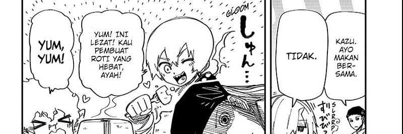 Chapter 222 - halaman 38