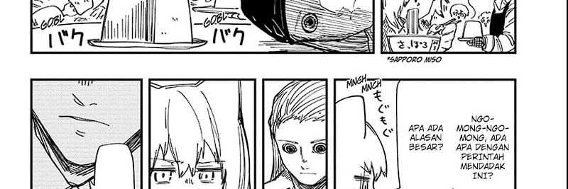 Chapter 222 - halaman 39