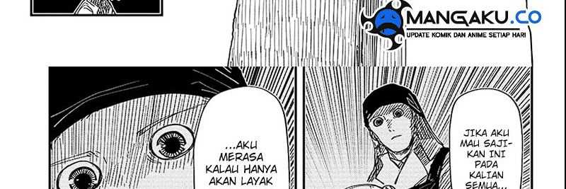 Chapter 222 - halaman 42