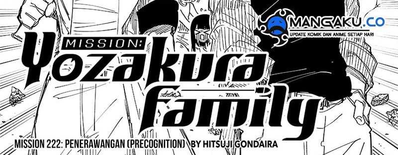 Chapter 222 - halaman 6