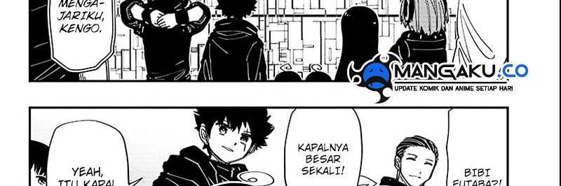Chapter 222 - halaman 57