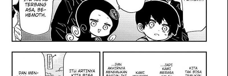 Chapter 222 - halaman 58