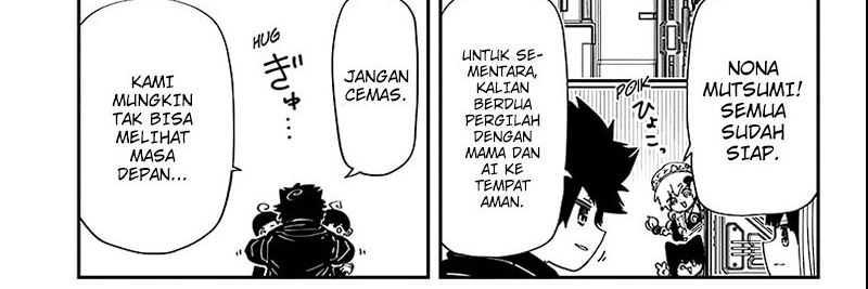 Chapter 222 - halaman 60