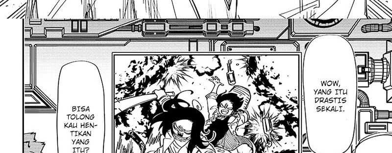 Chapter 222 - halaman 7