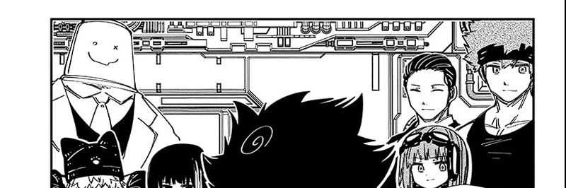 Chapter 222 - halaman 61
