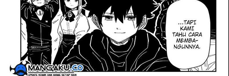 Chapter 222 - halaman 62