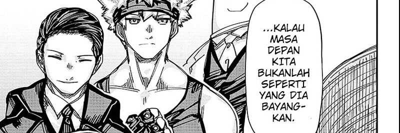 Chapter 222 - halaman 70