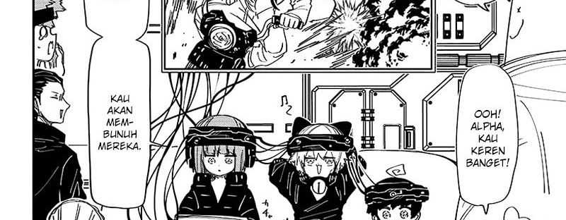 Chapter 222 - halaman 8