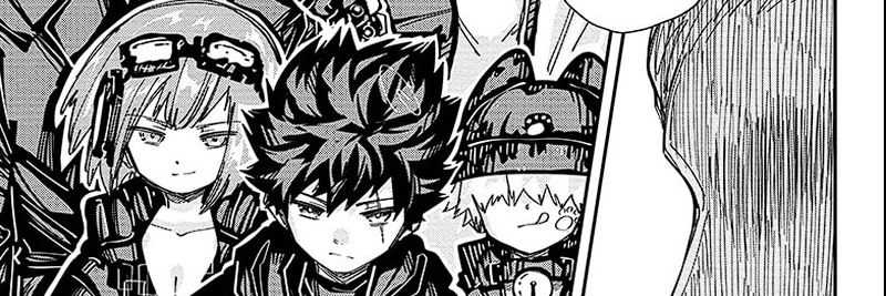 Chapter 222 - halaman 71