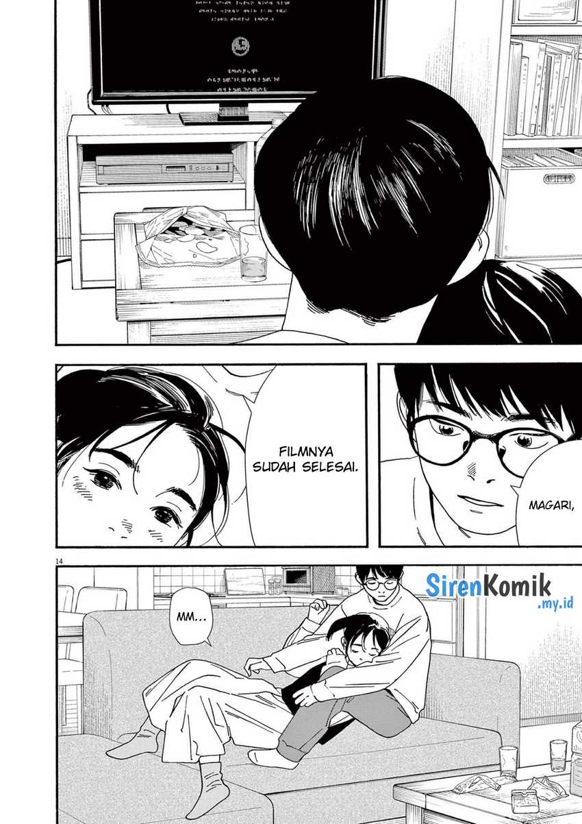 Chapter 115 - halaman 16