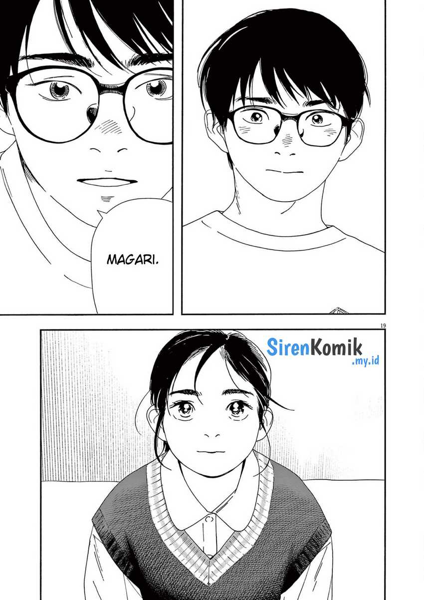Chapter 115 - halaman 21