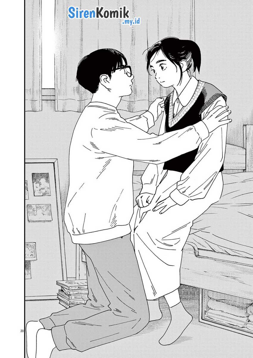 Chapter 115 - halaman 22