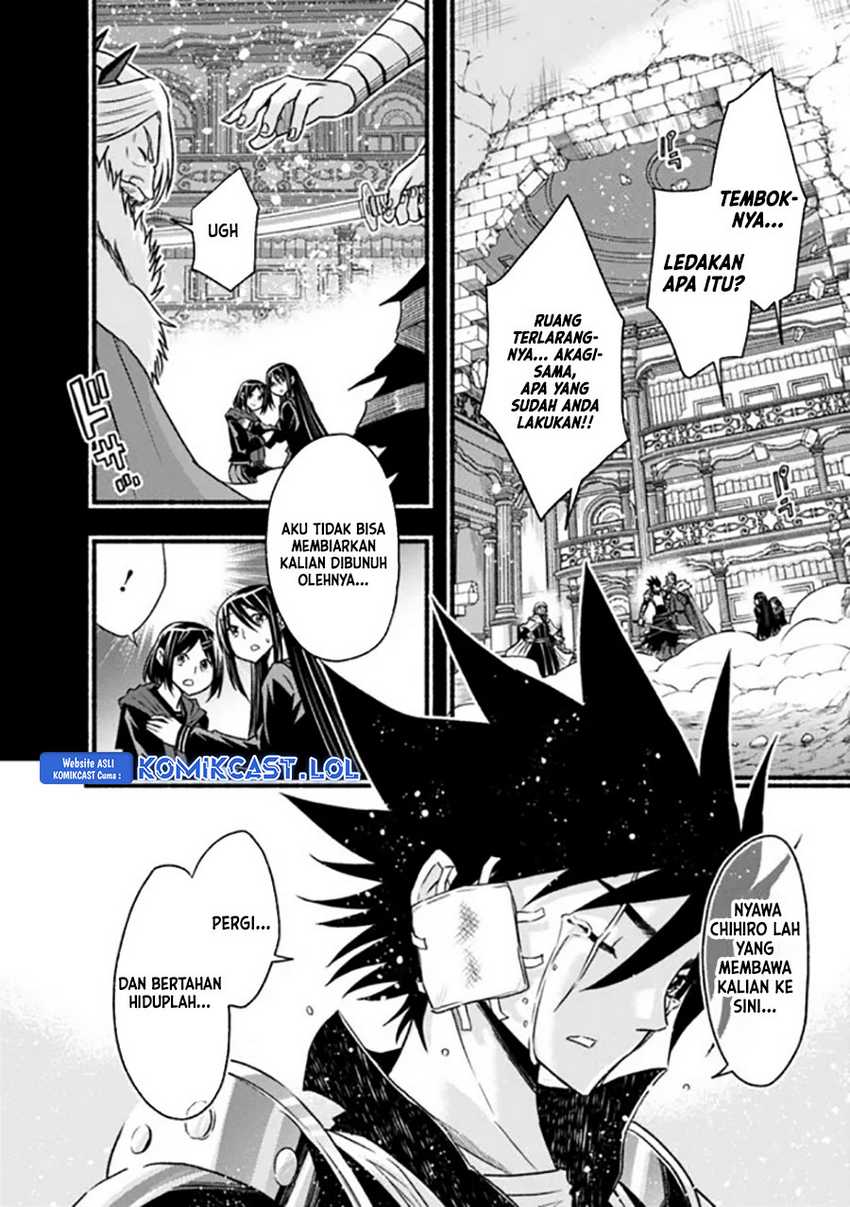 Chapter 82 - halaman 18