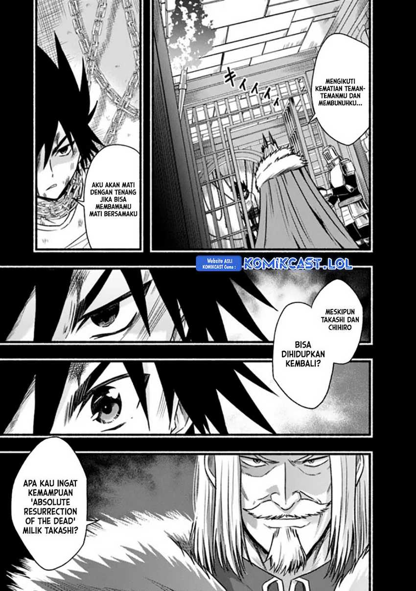 Chapter 82 - halaman 21